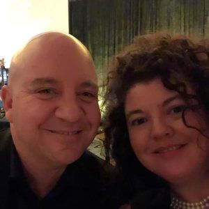 Meet your Posher, Carol